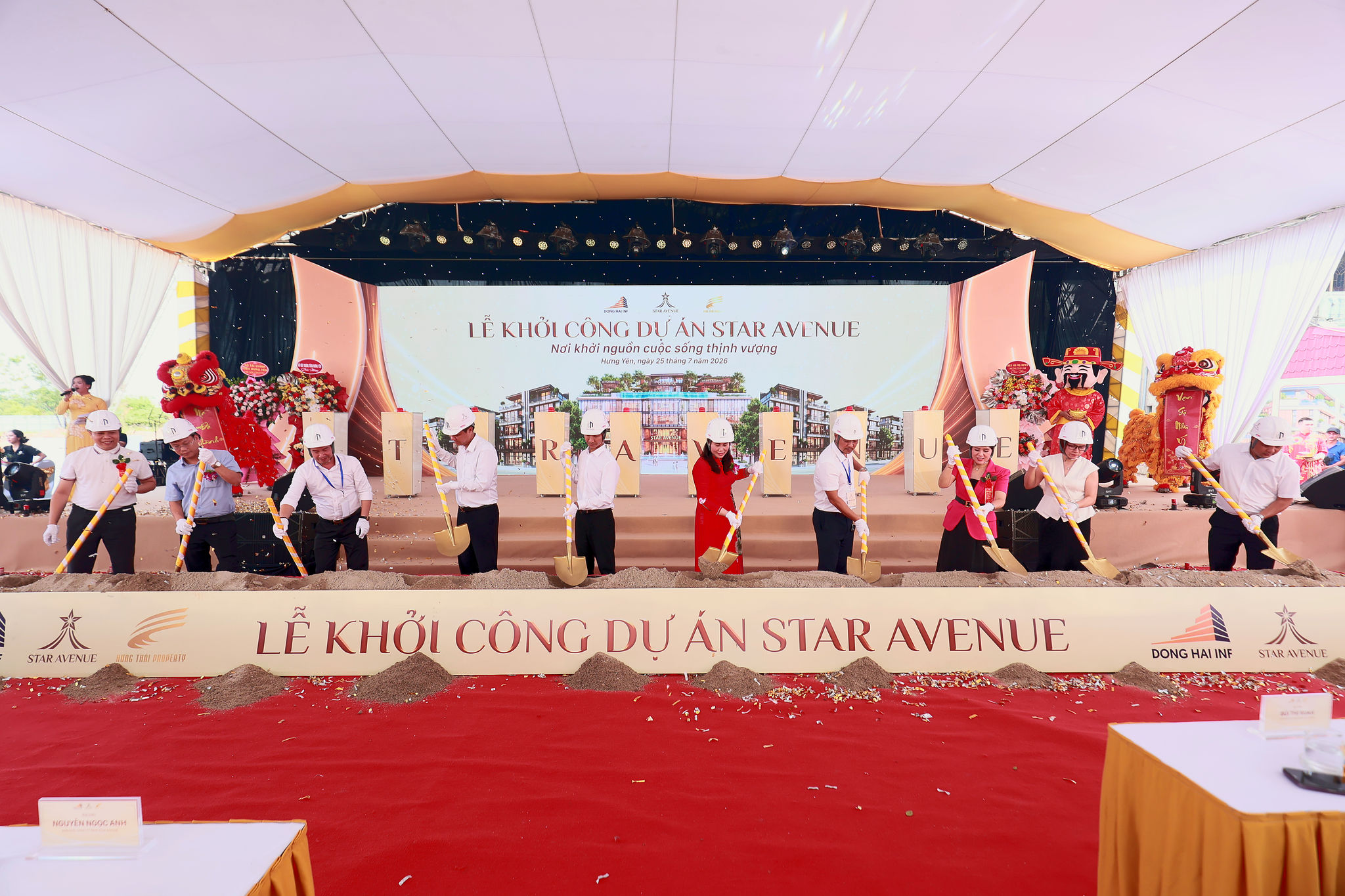 Bản sao của Ảnh khởi công