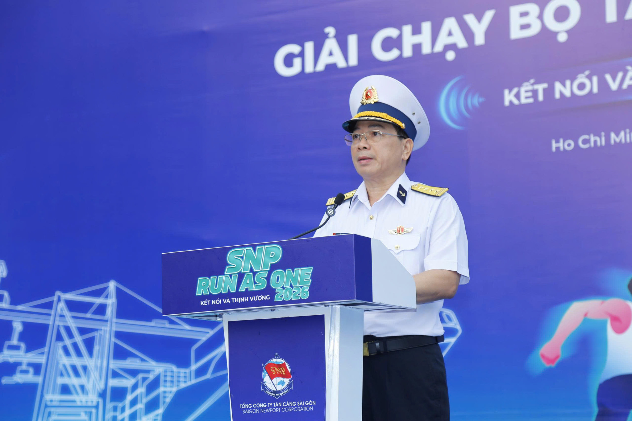 Đại Tá Nguyễn Thanh Trúc- Phó tư lệnh PTGĐ TCSG