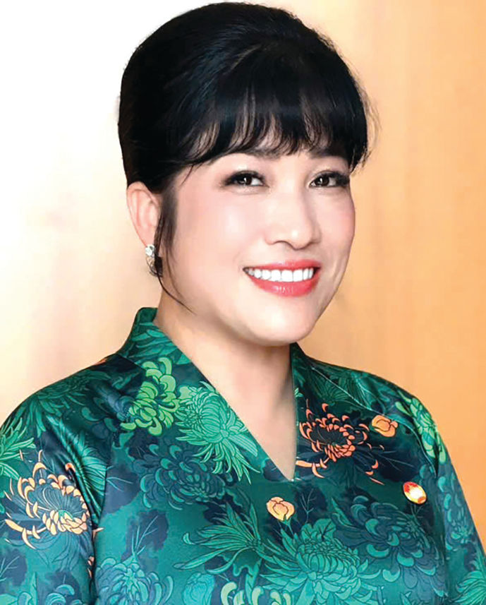 luu thanh mau