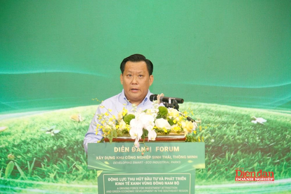 ông Sơn - PCT Tây Ninh