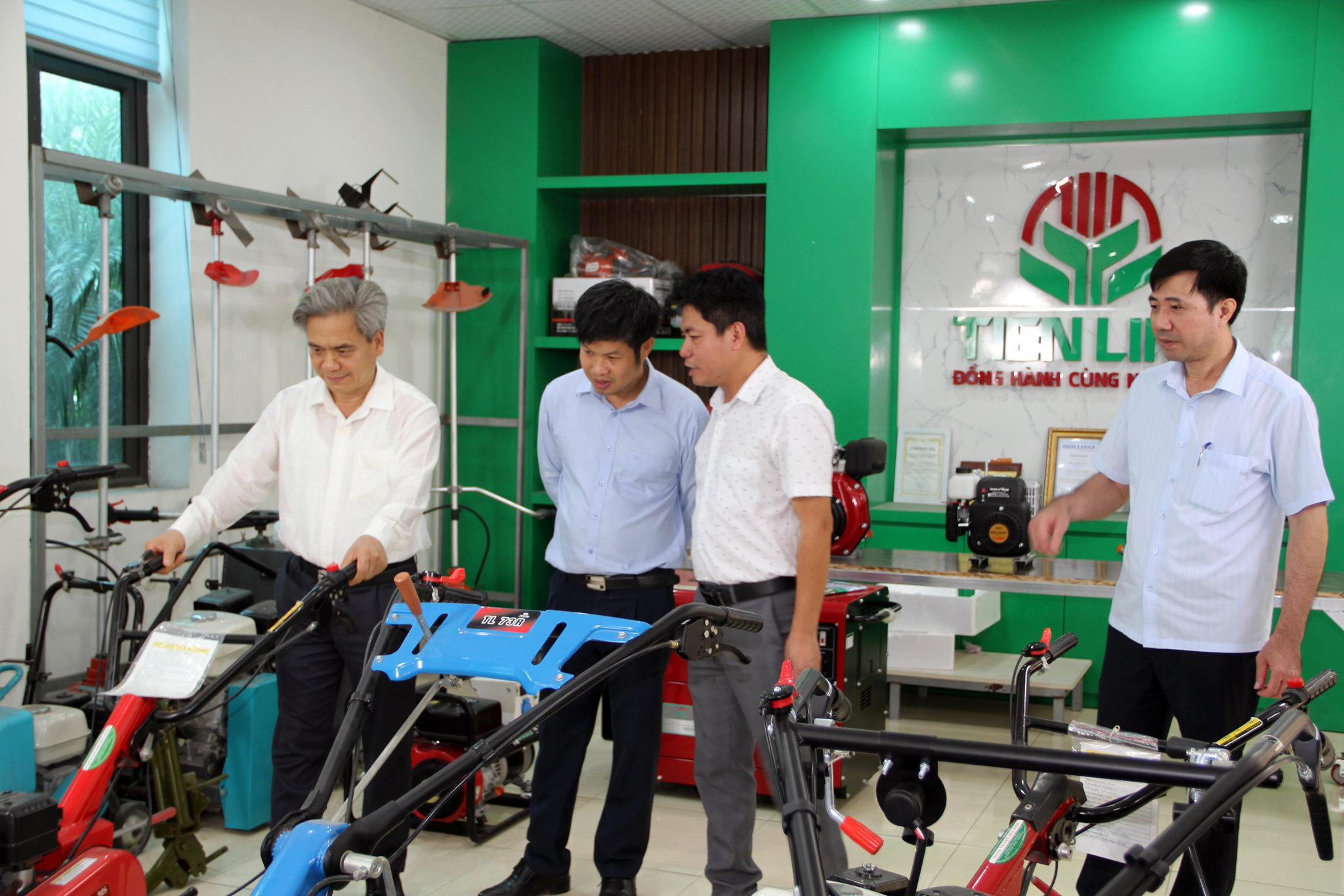 việt yên 2