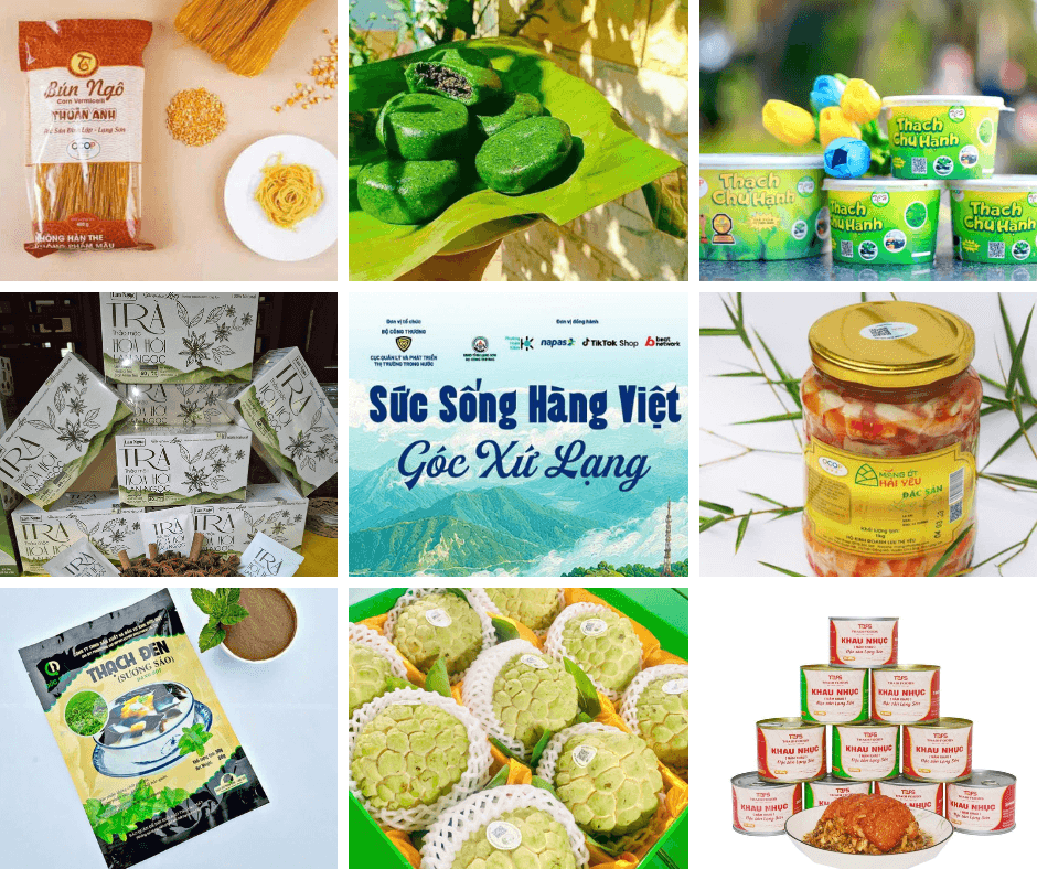 Nâu Giản dị Ảnh ghép Bài đăng Facebook (1)