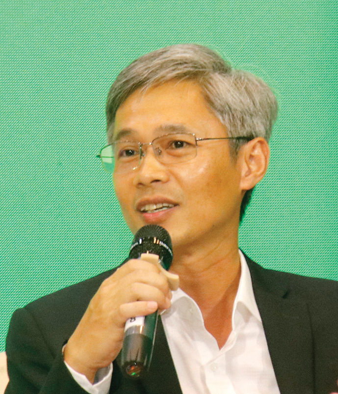 Tran Anh Xuan ABB