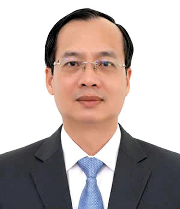 tran tri quang