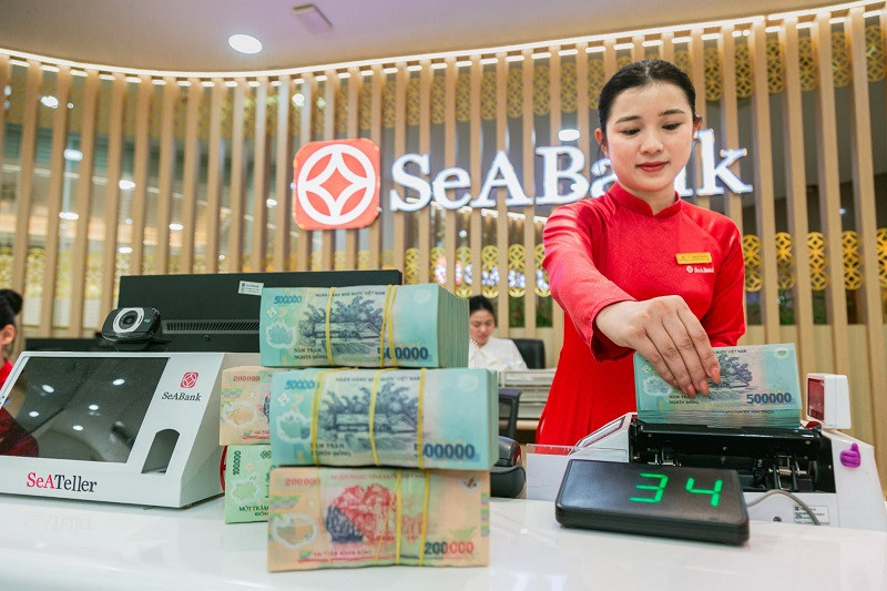 SeABank 