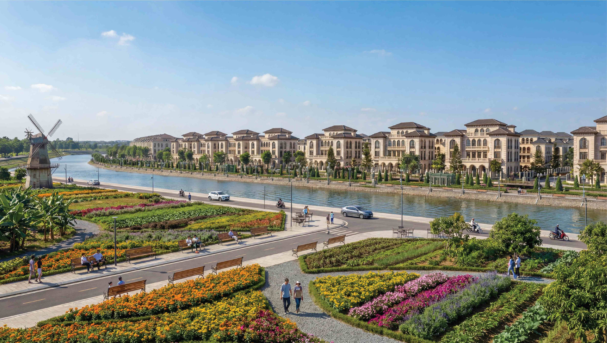 ảnh Noble River (1)