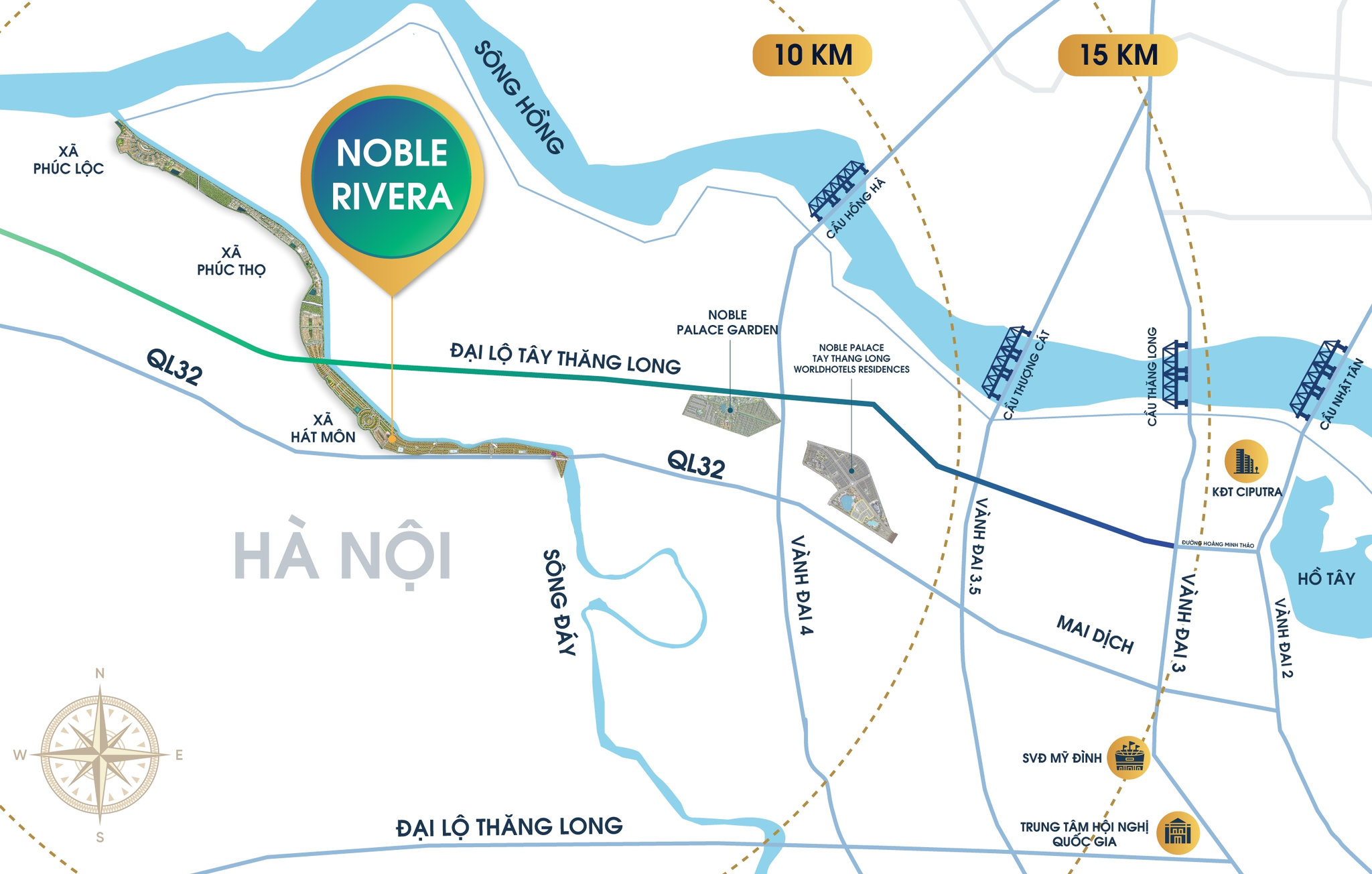ảnh Noble River (3)