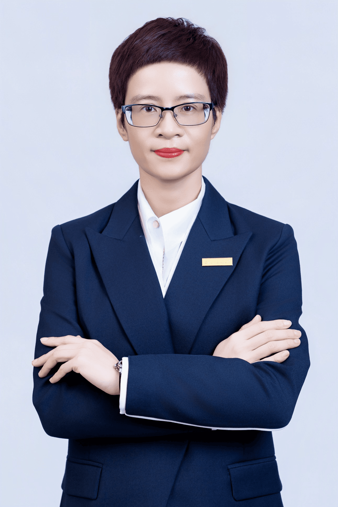 Bà Trang EIB