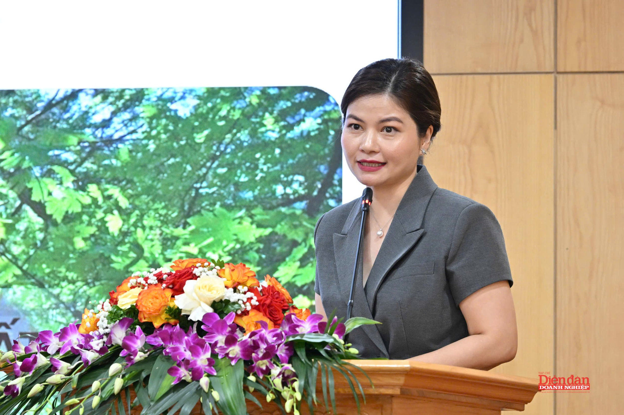 Ms Thuong