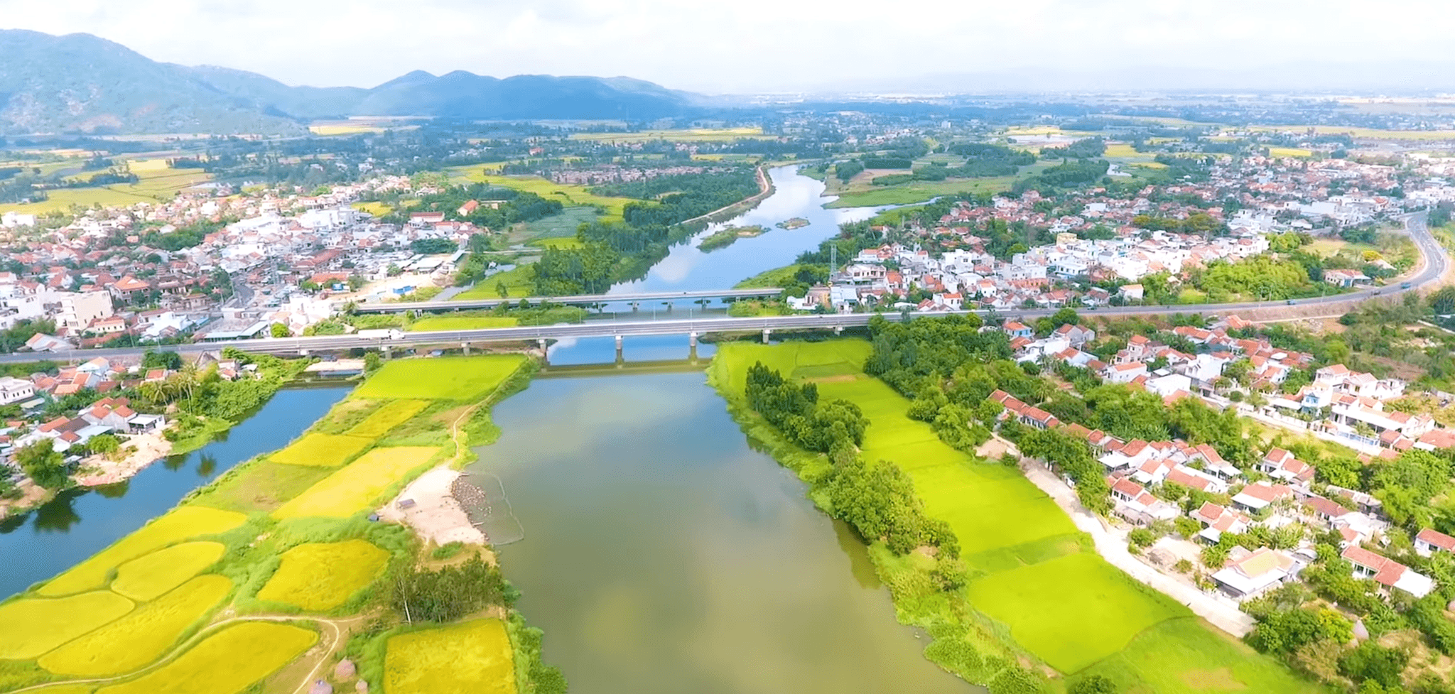 Cầu Bàn Thạch