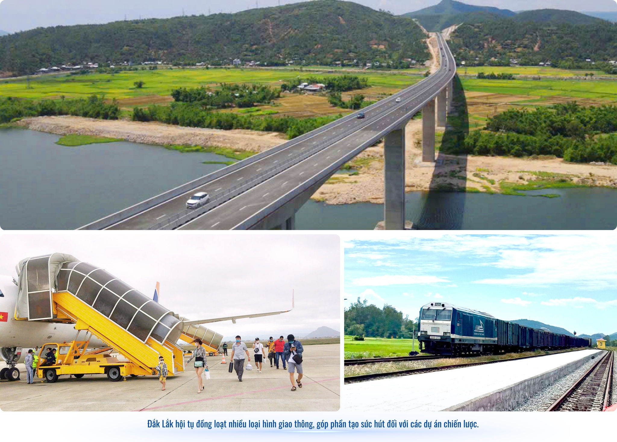 Giao thông Đắk lắk