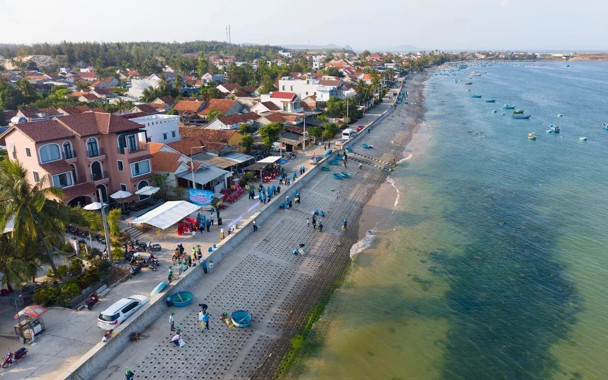 1 Góc Tuy An nam