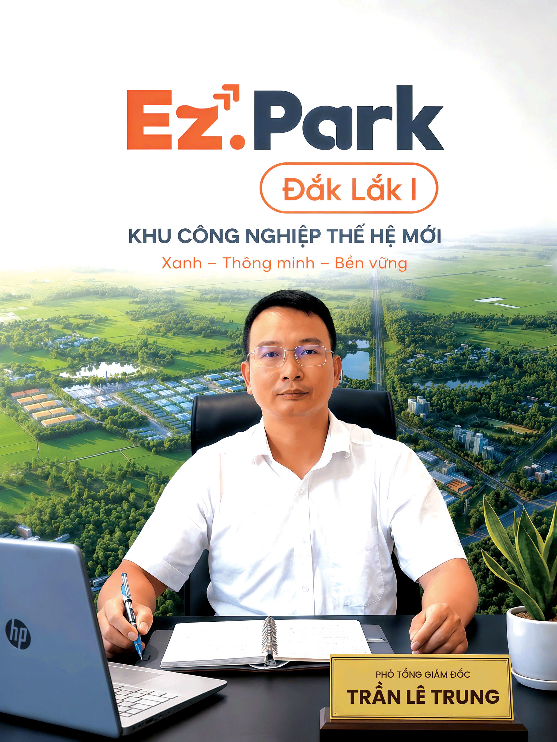 EZ Park 3