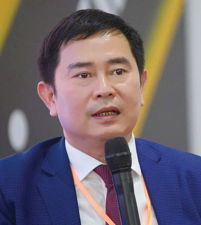 tran tien dung log