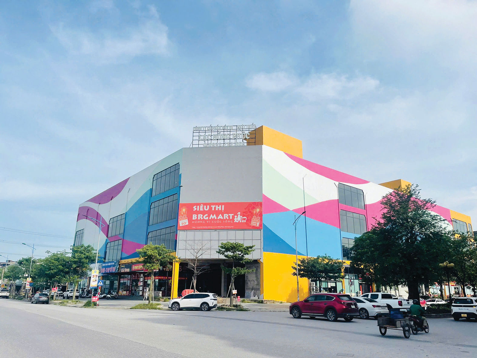 Xa Cẩm Giàng
