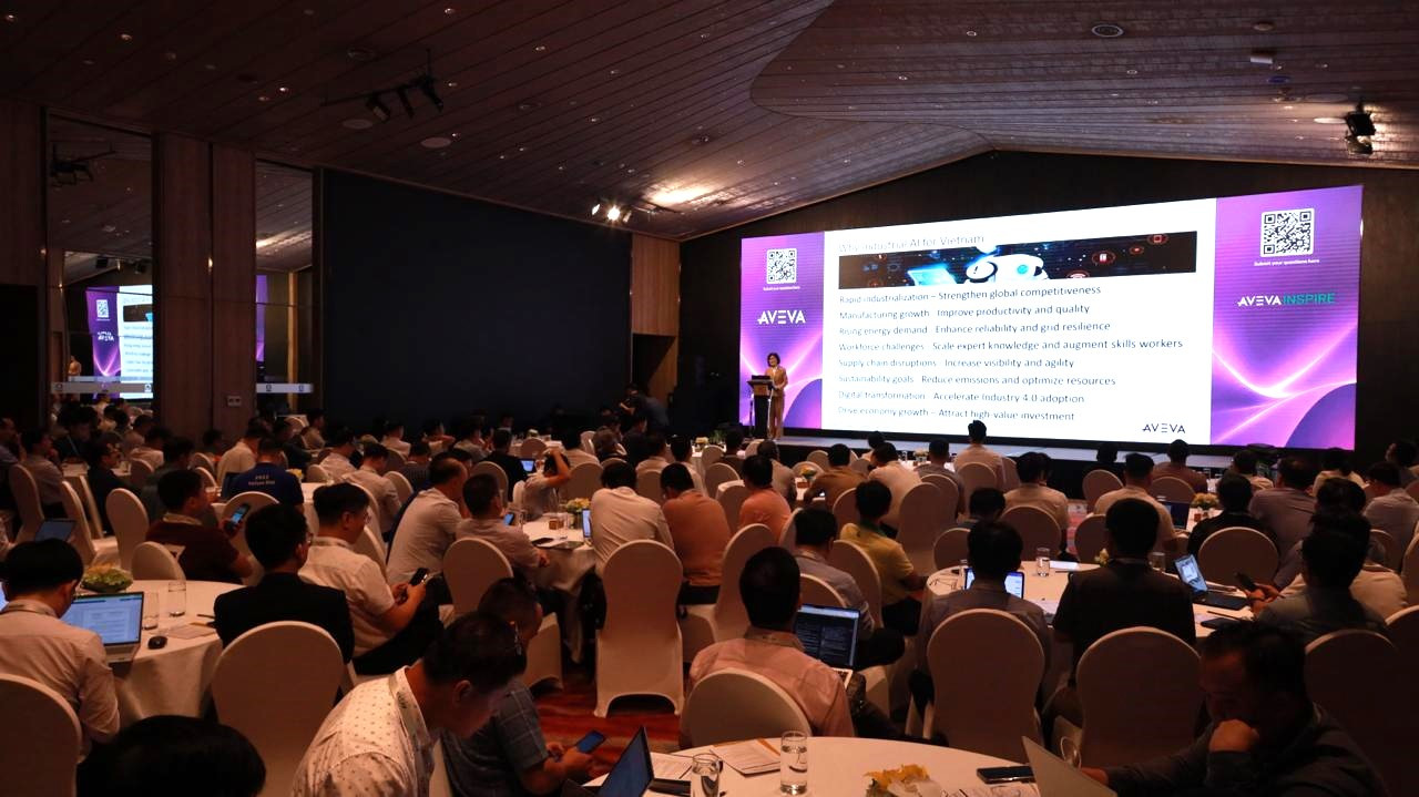 AVEVA Inspire - Ảnh sự kiện 1 (1)