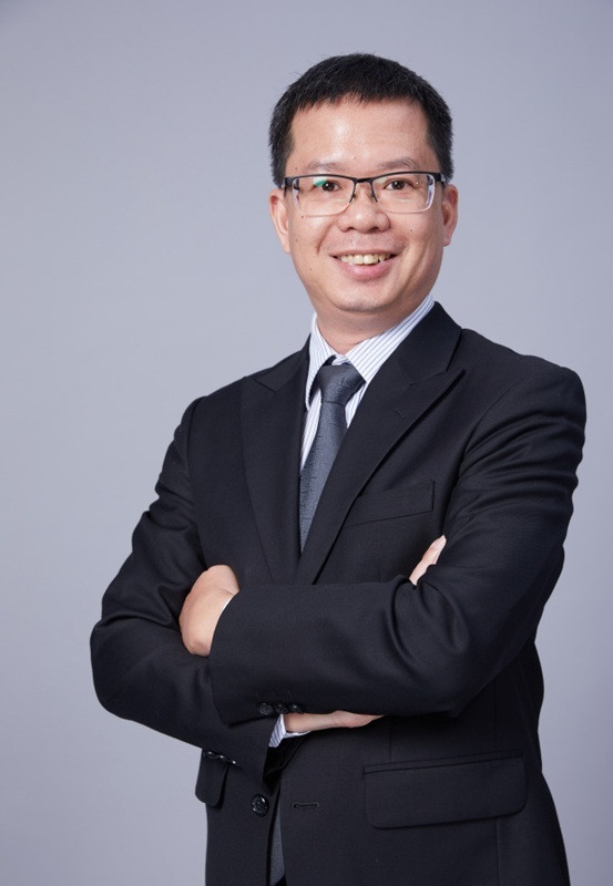 Đinh Đức Minh
