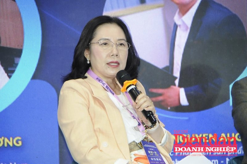 Ms Huong