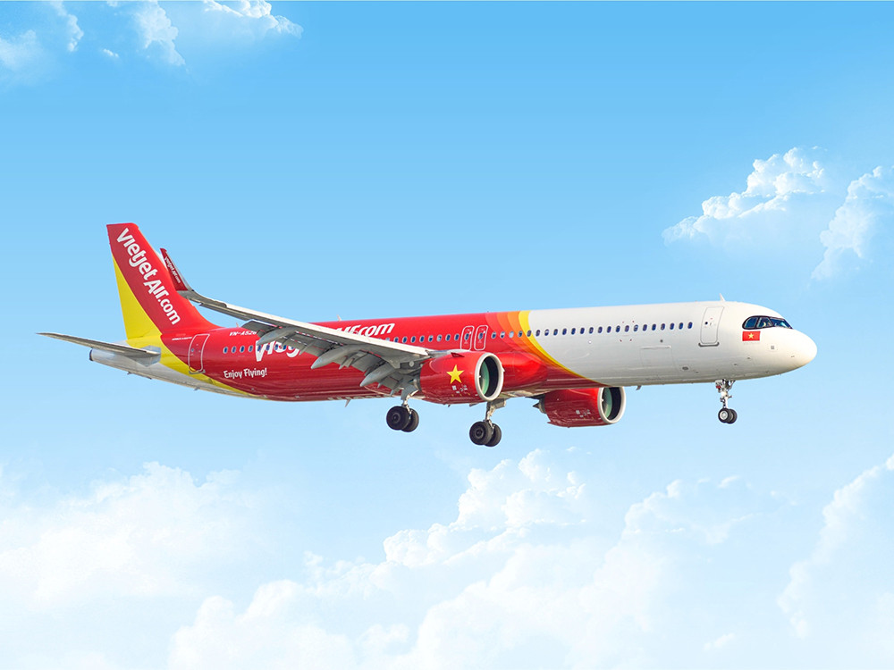 VJ Aircraft (1)