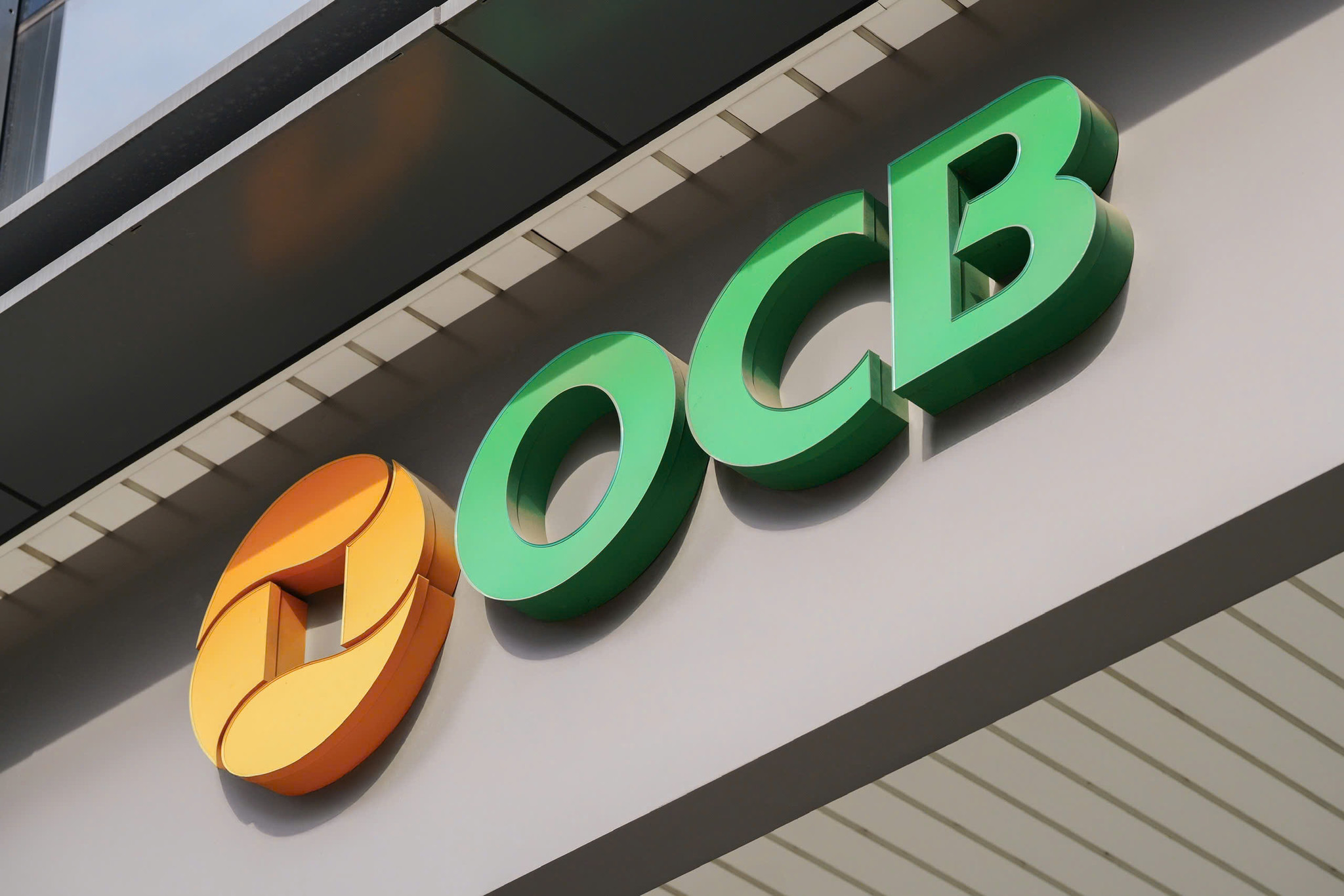 OCB logo