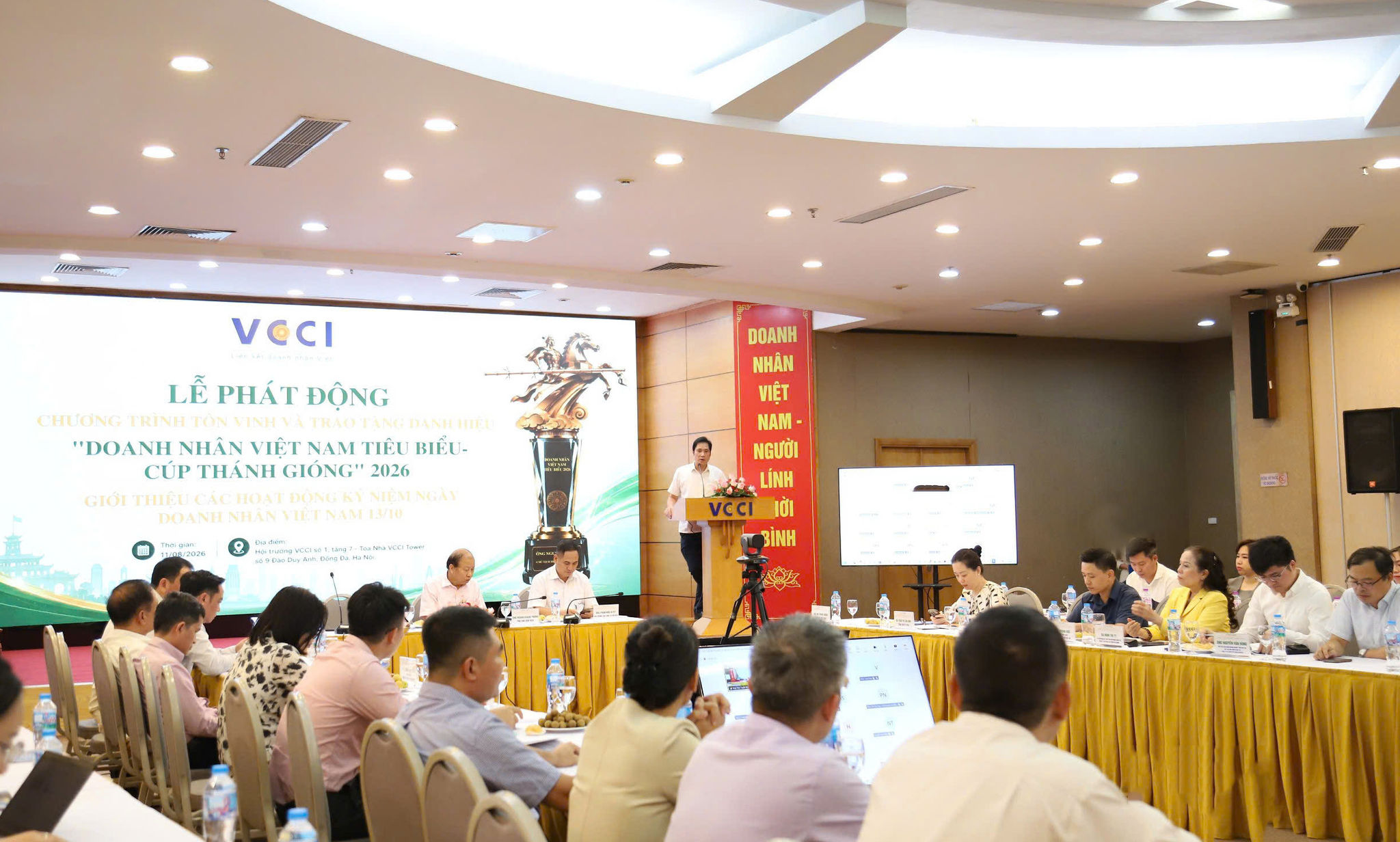 ảnh hội thảo