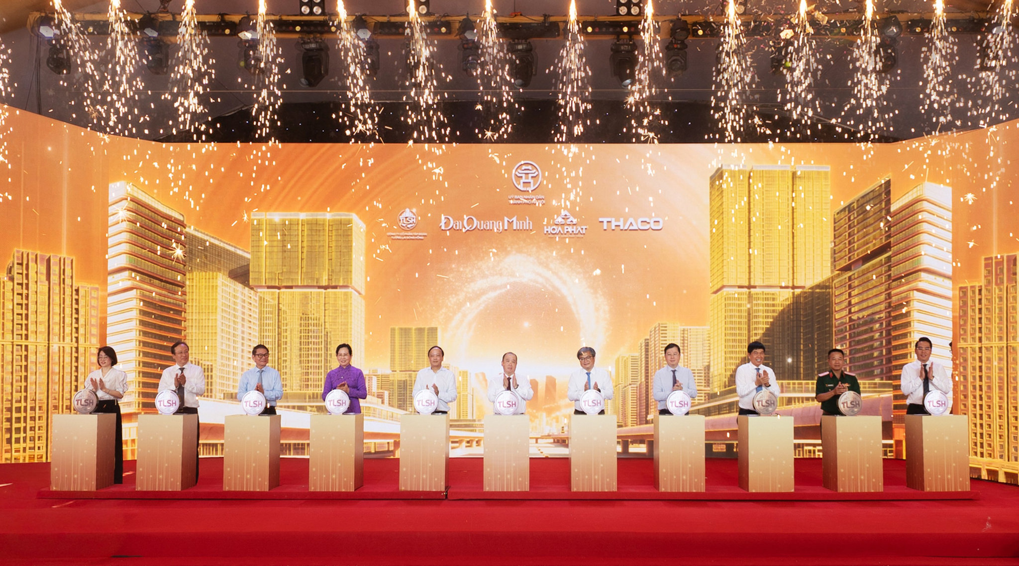 ảnh lễ khởi công (1)