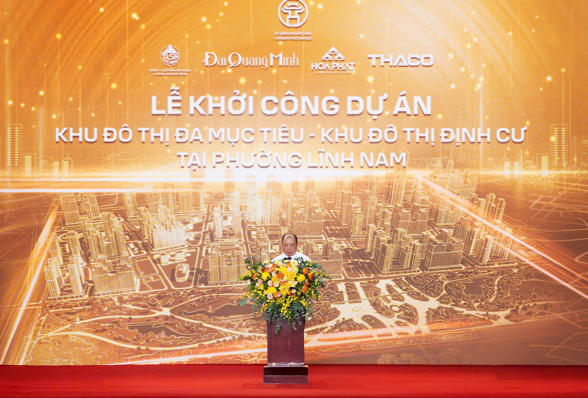 ảnh lễ khởi công (2)