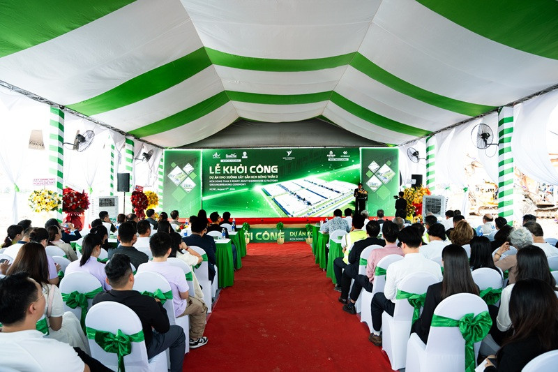KCN Vietnam - 1