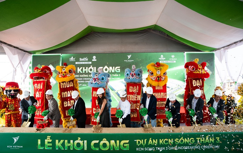 KCN Vietnam - 3