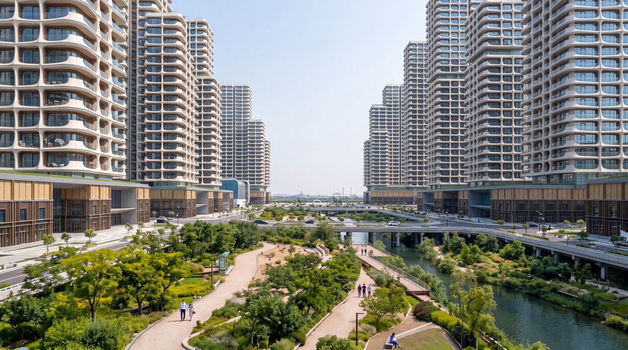 phối cảnh dự án Lĩnh Nam (1)