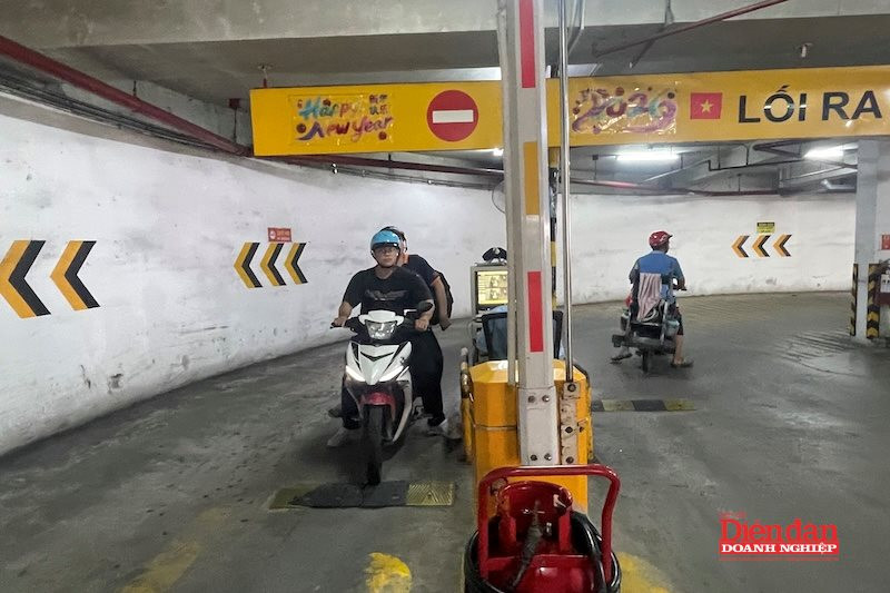 hinh thu phí