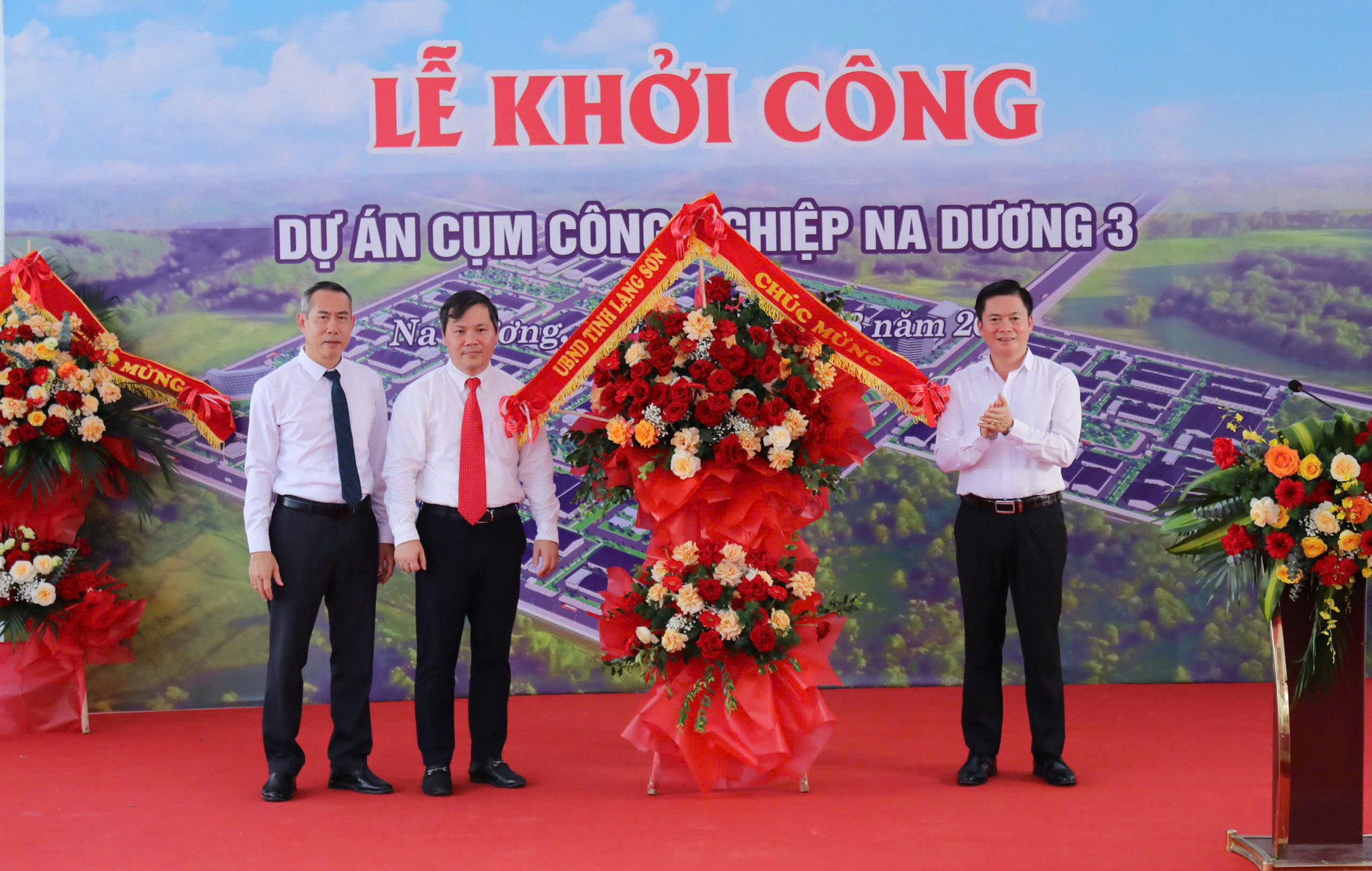 Na Dương 3