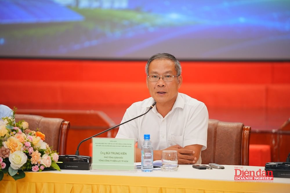 11.2 Ông Bùi Trung Kiên 