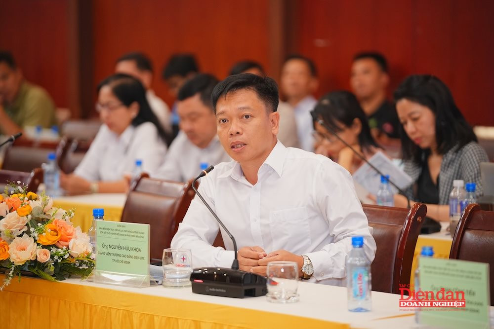 14.2 Ông Nguyễn Hữu Khoa (1)