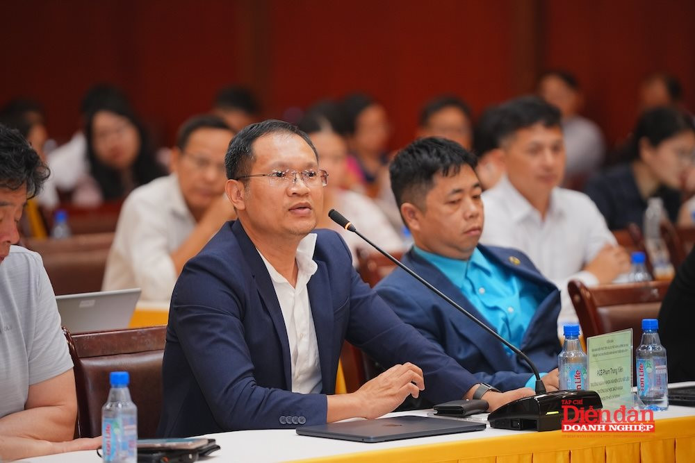 18.2 Ông Phạm Trung Kiên