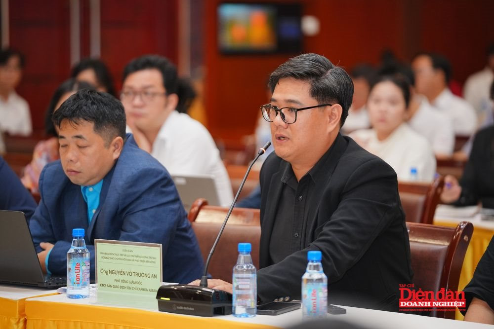 8.2 Ông Võ Trường An