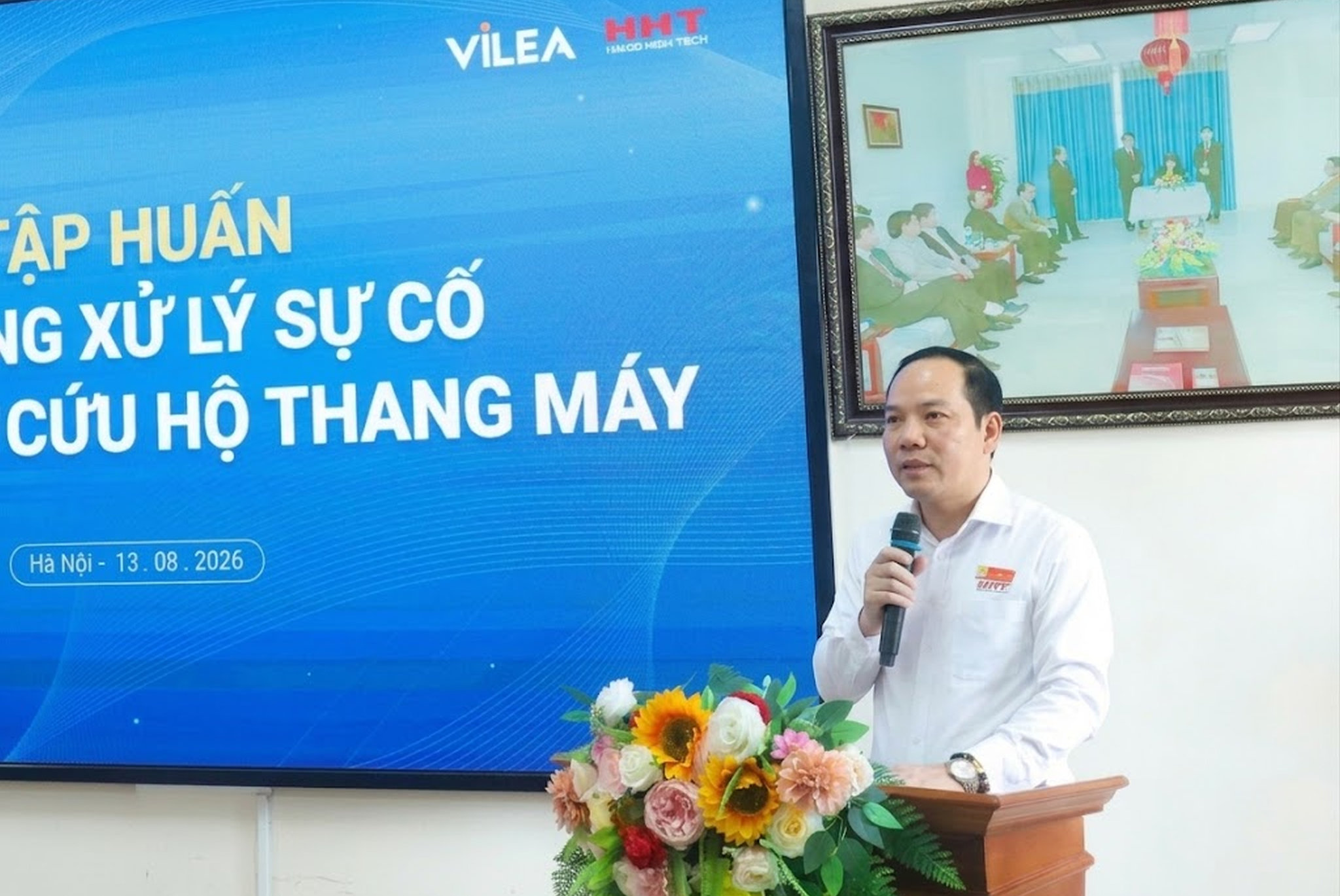 Lê Danh Quang