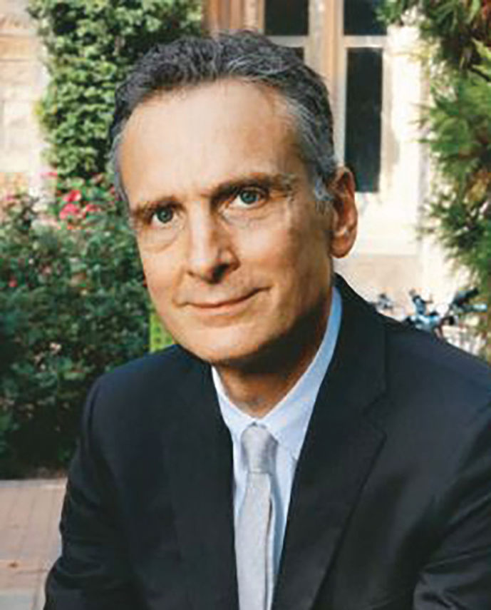 scheinkman 2