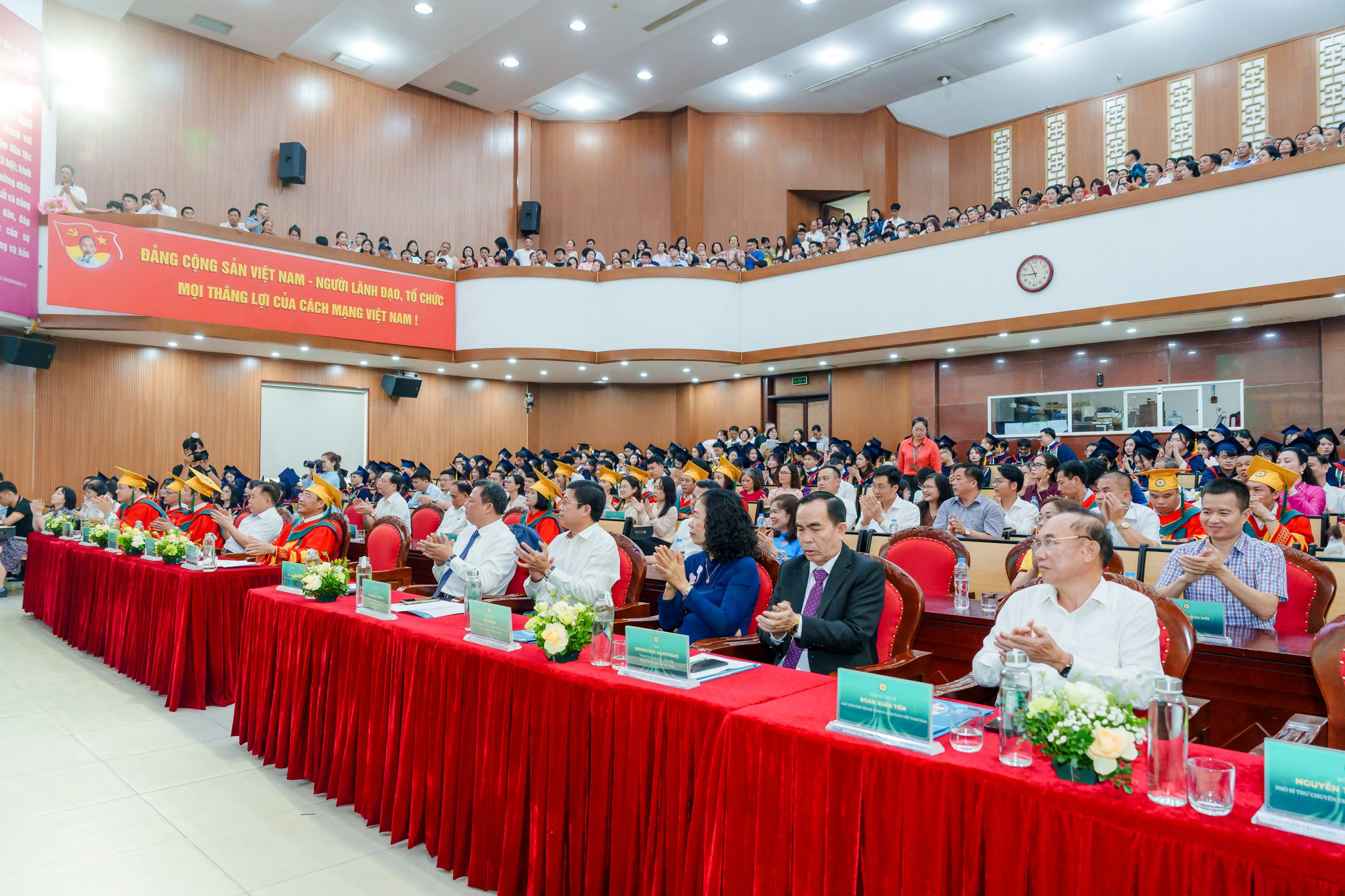 lễ tốt nghiệp K60 (3)
