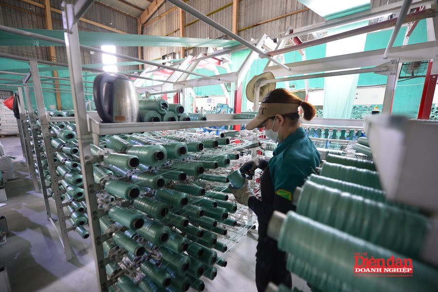 Nhiều ý kiến cho rằng cần có cơ chế linh hoạt đối với những vật liệu mà năng lực tái chế trong nước chưa đáp ứng đầy đủ.