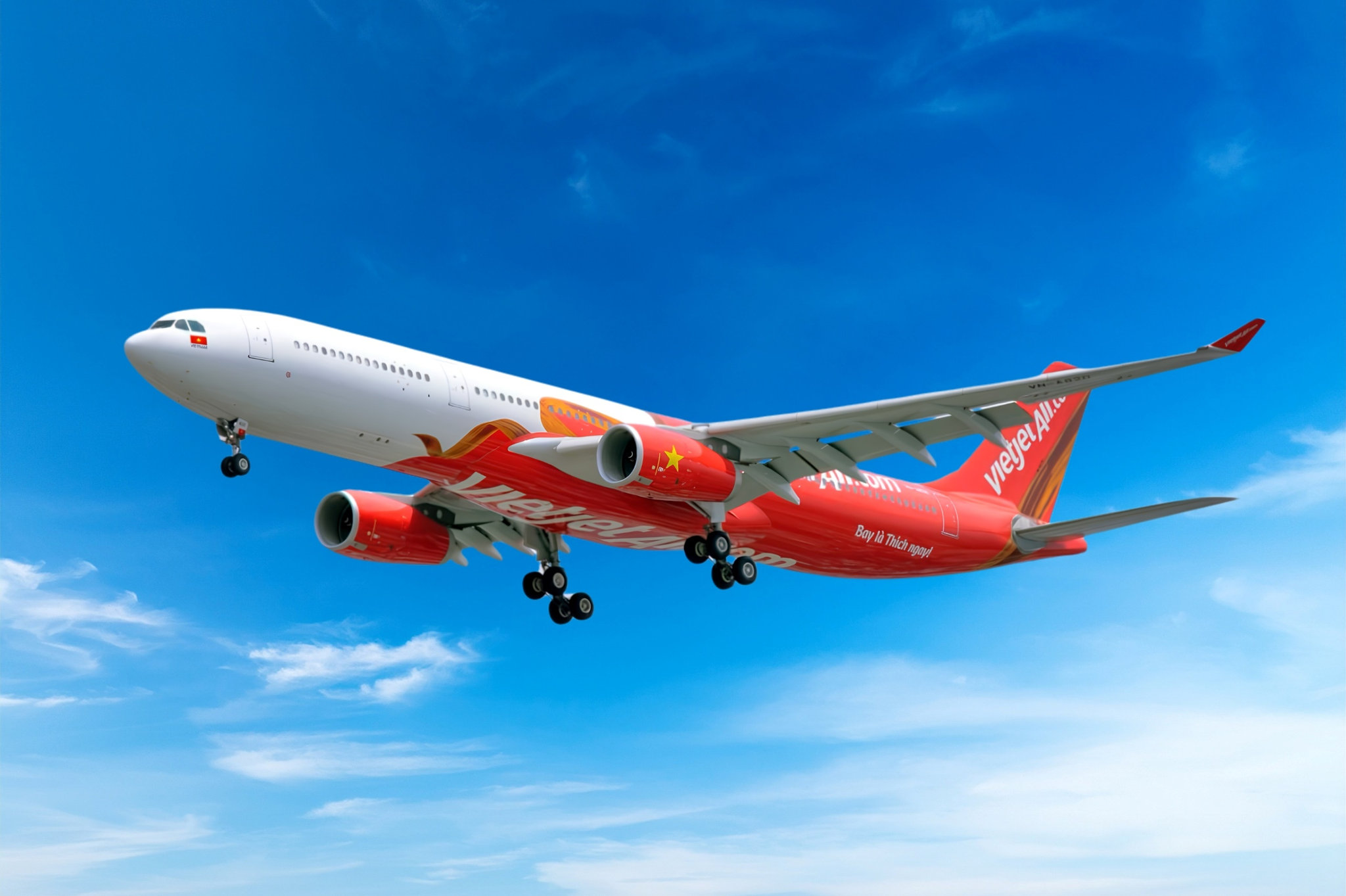VJ Aircraft