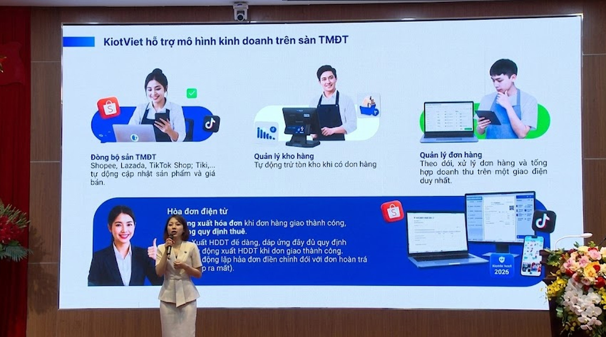 bà Huỳnh Thị Ngọc Quỳnh