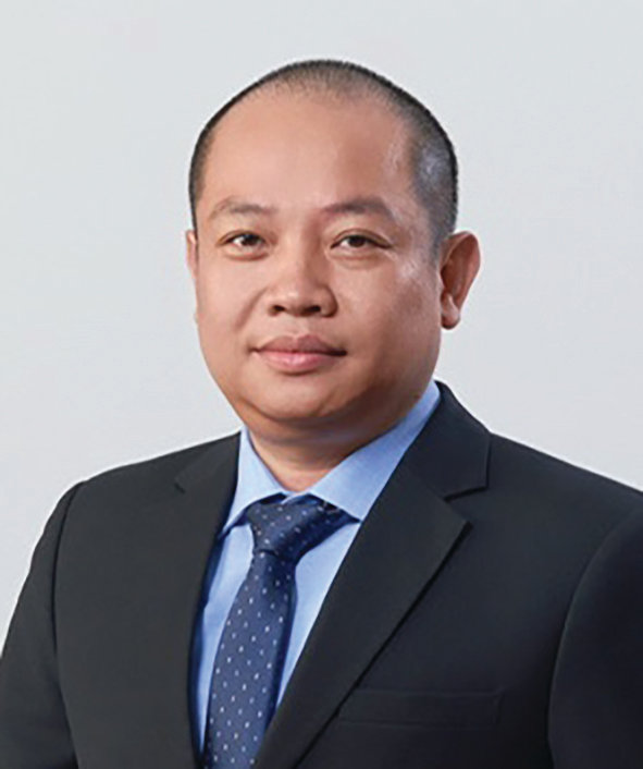 vu thanh thang