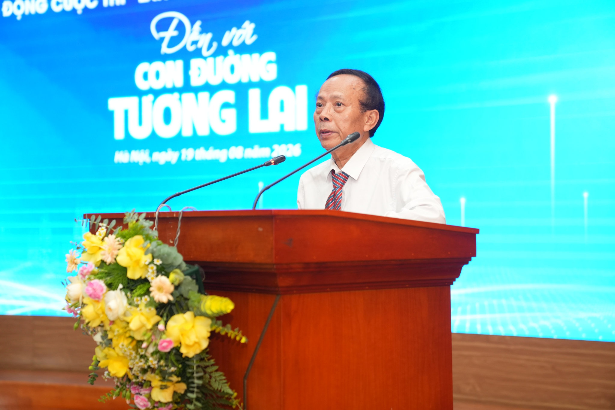 ảnh từ bản tổ chức cuộc thi (4)