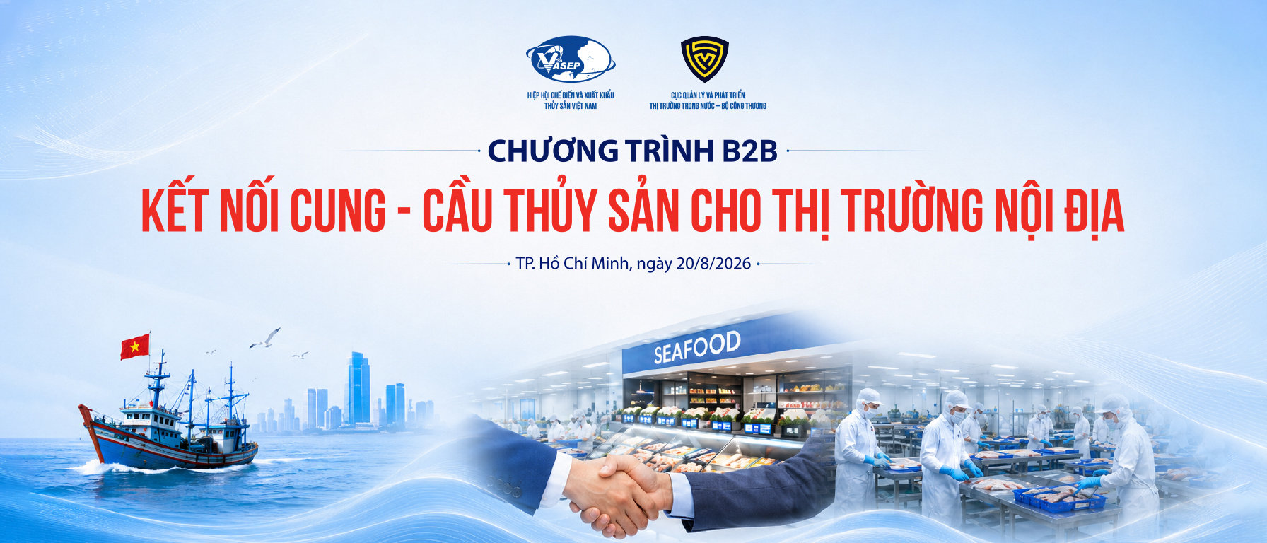 kết nối cung cầu