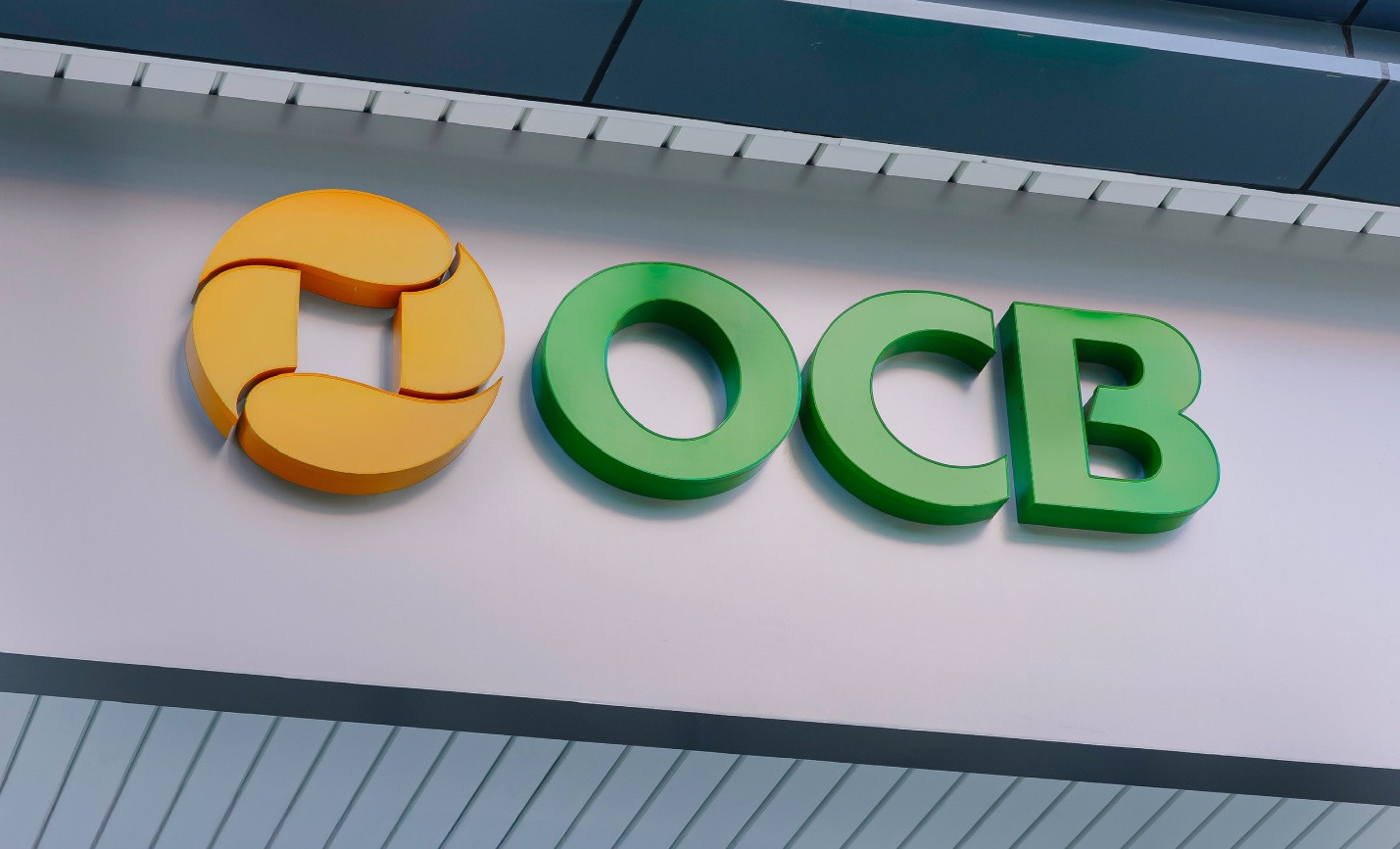 OCB PD logo