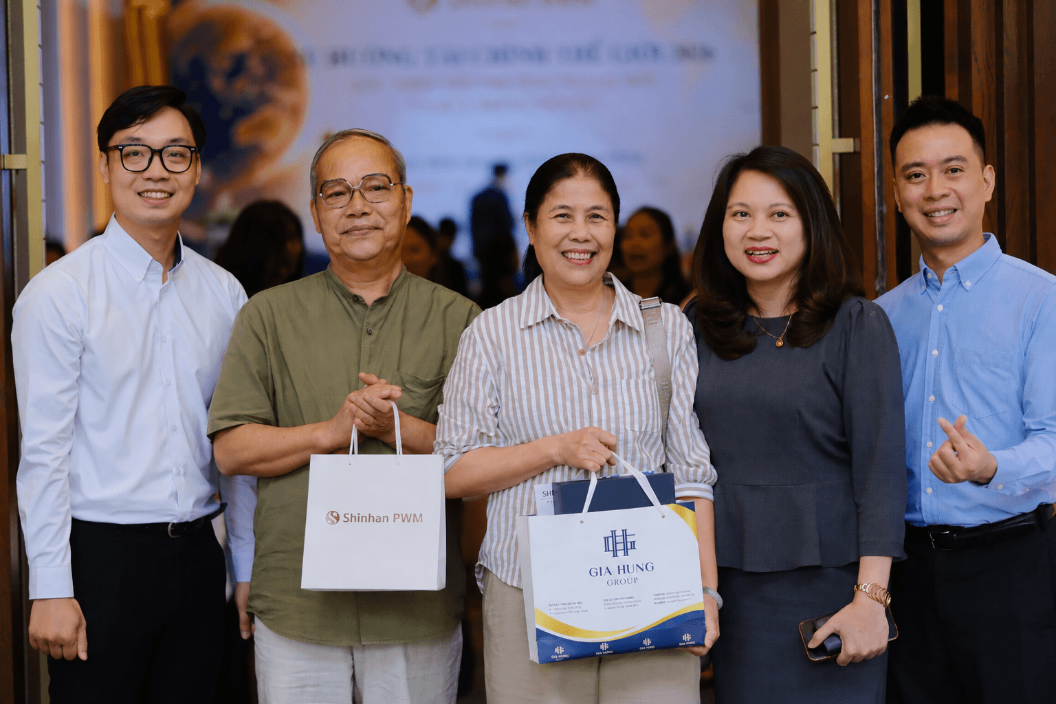 Sự kiện giúp khách hàng có thêm cơ sở để chủ động chuẩn bị nguồn ngoại tệ phù hợp với mục tiêu và thời điểm sử dụng
