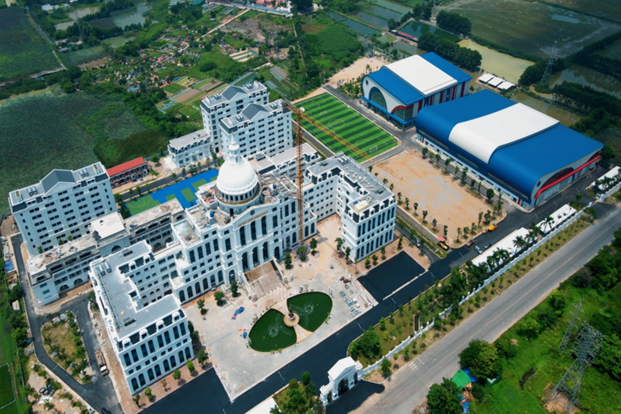 Đông Á UNI (4)