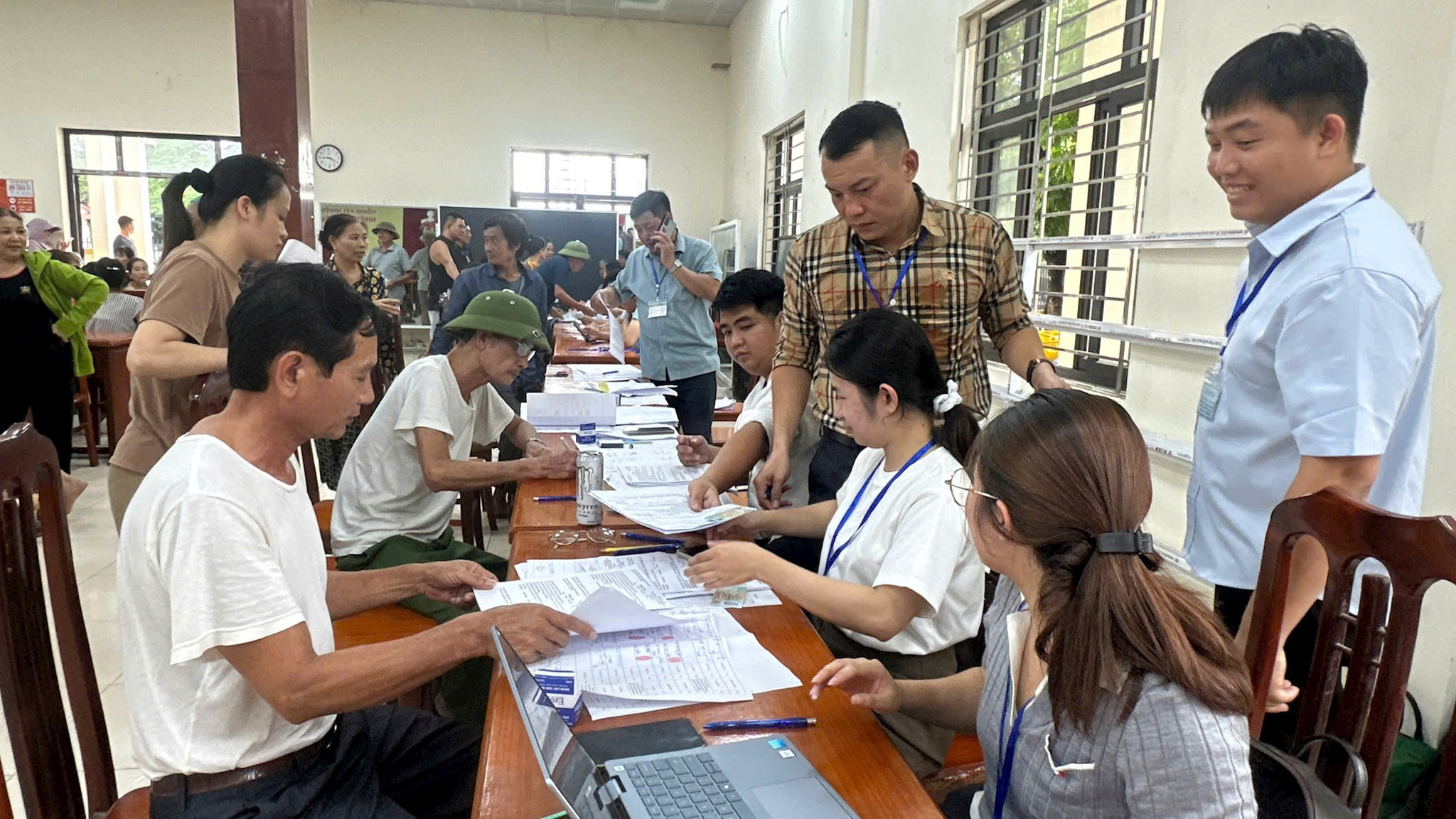 Hoàn thiện thủ tục bồi thường hỗ trợ GPMB