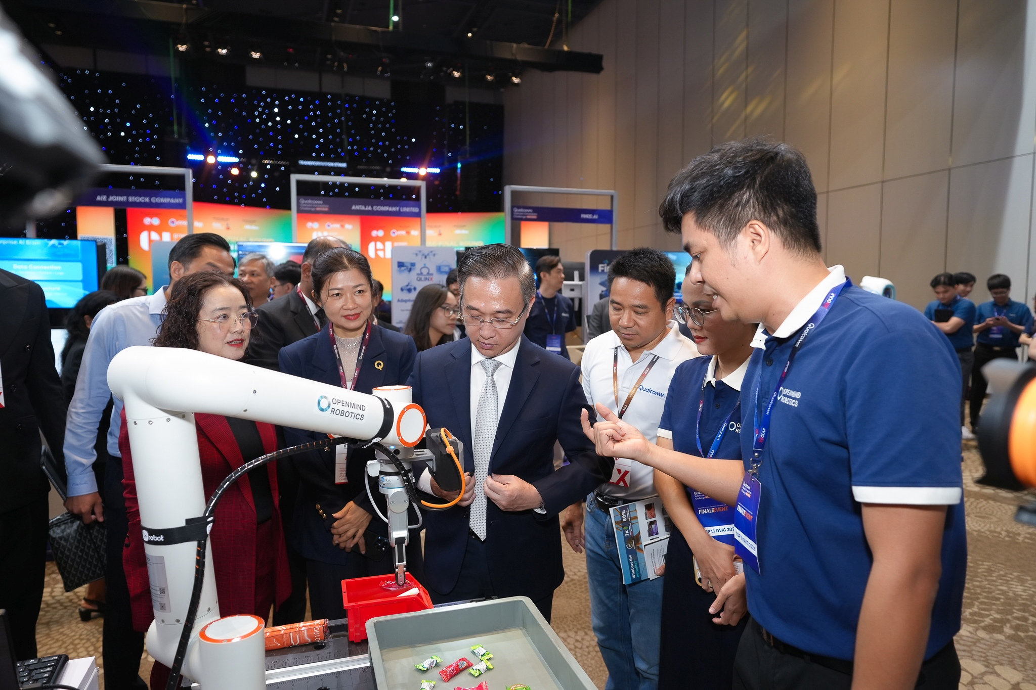 khai mạc InnoEx2026 (6)